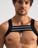 TEAMM8 Locker Room Harness - Jet
