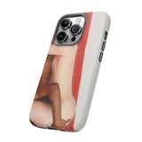 69: CHUCK X CULTUREEDIT Phone Cases