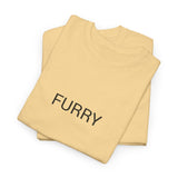 FURRY TEE BY CULTUREEDIT AVAILABLE IN 13 COLORS