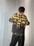 Henrik Vibskov Field Shirt