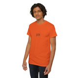DTF (DOWN TO FUCK) TEE BY CULTUREEDIT AVAILABLE IN 13 COLORS