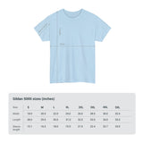 EROTICA TEE BY CULTUREEDIT AVAILABLE IN 13 COLORS