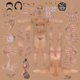 José Carlos Casado, Nuevocuerpo.v04, 2002