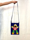 Walter Van Beirendonck I Love W Bag