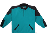 NUDD LABS WATERPROOF PULL OVER EMERALD