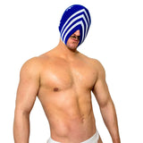 Adidas Originals SOCKsucker Deep Blue Mask by SNEAKERMASK