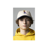 Jean-Michel Basquiat Pez Dispenser Dad Cap