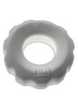 Hunkyjunk HUJ Cockrings (3 Pack) - White Ice