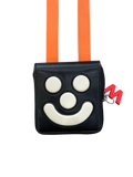 Walter Van Beirendonck Ghost Wallet