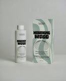 Mourning Wood body wash BY LAUREL BATH HOUSE