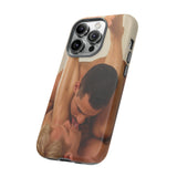 GET IT ON: CHUCK X CULTUREEDIT Phone Cases