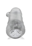Jackt Textured Stroker Clear Ice by Hünkyjunk