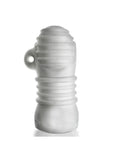 Jackt Textured Stroker White Ice by Hünkyjunk