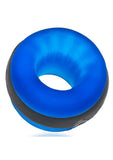 Oxballs Ultracore Core Ballstretcher with Axis Ring - Blue Ice