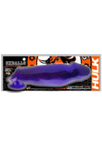 Oxballs Hulk Gargantic Cocksheath - Eggplant Purple