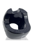 Oxballs Big-D Shaft Grip Cock Ring - Black