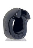 Oxballs Big-D Shaft Grip Cock Ring - Black