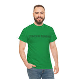 GENDER BENDER BY CULTUREEDIT AVAILABLE IN 13 COLORS
