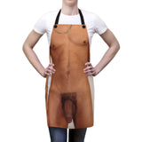 Body Apron by Chuck x CULTUREEDIT