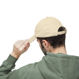 FURRY Distressed Cap in 6 colors
