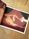 Male Nude Photography: Phillips BY NICK BAER