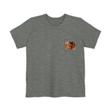 GET TO IT: CHUCK X CULTUREEDIT Pocket T-shirt