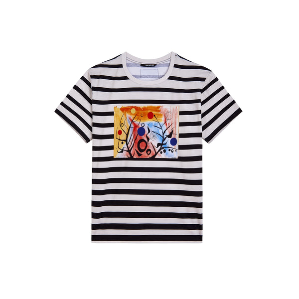 Calder Untitled (1953) T-Shirt