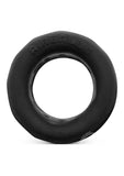 Oxballs Airballs Air-Lite Silicone Ballstretcher - Black Ice