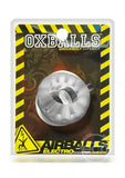 Oxballs Airballs Electro Air-Lite Silicone Ballstretcher