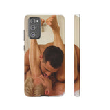 GET IT ON: CHUCK X CULTUREEDIT Phone Cases