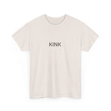 KINK TEE BY CULTUREEDIT AVAILABLE IN 13 COLORS