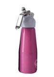 Big Whip Whipped Cream Dispenser 500ml - Pink