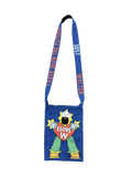 Walter Van Beirendonck I Love W Bag