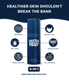 PrettyBoy Face Revival Gel Moisturizer For Men
