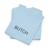 BUTCH TEE BY CULTUREEDIT AVAILABLE IN 13 COLORS