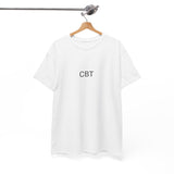 CBT (COCK AND BALL TORTURE) TEE BY CULTUREEDIT AVAILABLE IN 13 COLORS