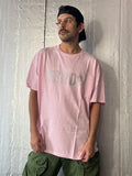 PINK TRADE SPARKLE TEE BY TRADE