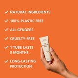 Akt Deodorant Balm Sc.04 Halycon Summers - Aluminum-Free