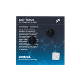 Constellations Sagittarius Pin