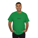 DIVA TEE BY CULTUREEDIT AVAILABLE IN 13 COLORS