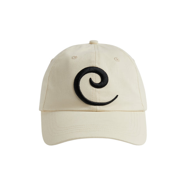 Calder Spiral Icon Dad Cap
