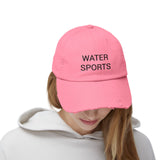 WATER SPORTS Distressed Cap in 6 colors