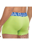 Banana Cabana Trunks Green