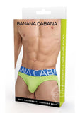 Banana Cabana Bikini Green