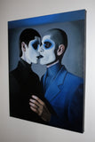 Grim Tate, Forever Blue, 2024