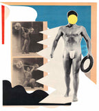 Mike Fernandez,  FORMWORK #8, 2025