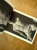 Male Nude Photography: Jock 1987 BY NICK BAER