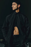 GMBH GEIR Shirt BLACK
