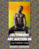 Braden Summers, Les Hommes #1, 2025