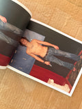 Male Nude Photography: Jude Anthony BY NICK BAER